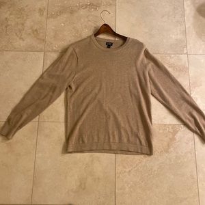 Brand New J Crew Mens Small Crew Neck